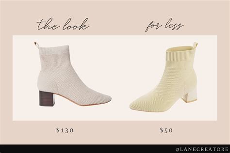 everlane shoes dupe|everlane style alternatives.